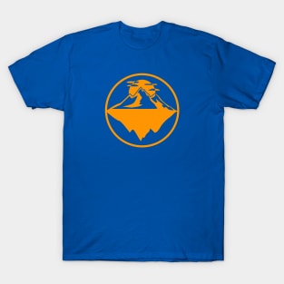 MOUNTAINS T-Shirt